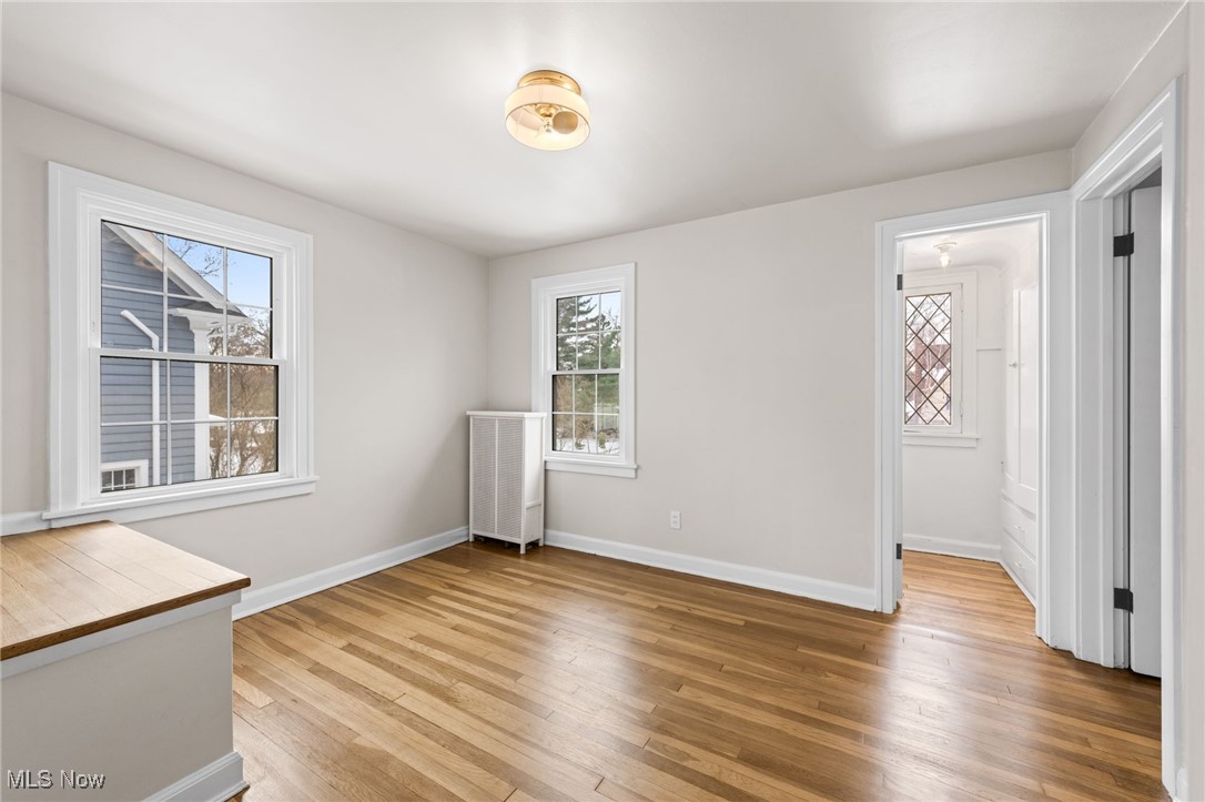 Van Sweringen Companys Sub #1 - Residential