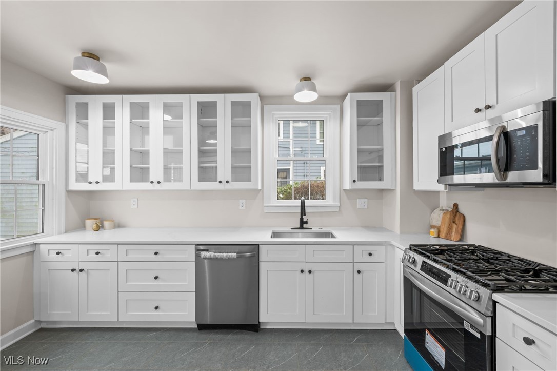 Van Sweringen Companys Sub #1 - Residential