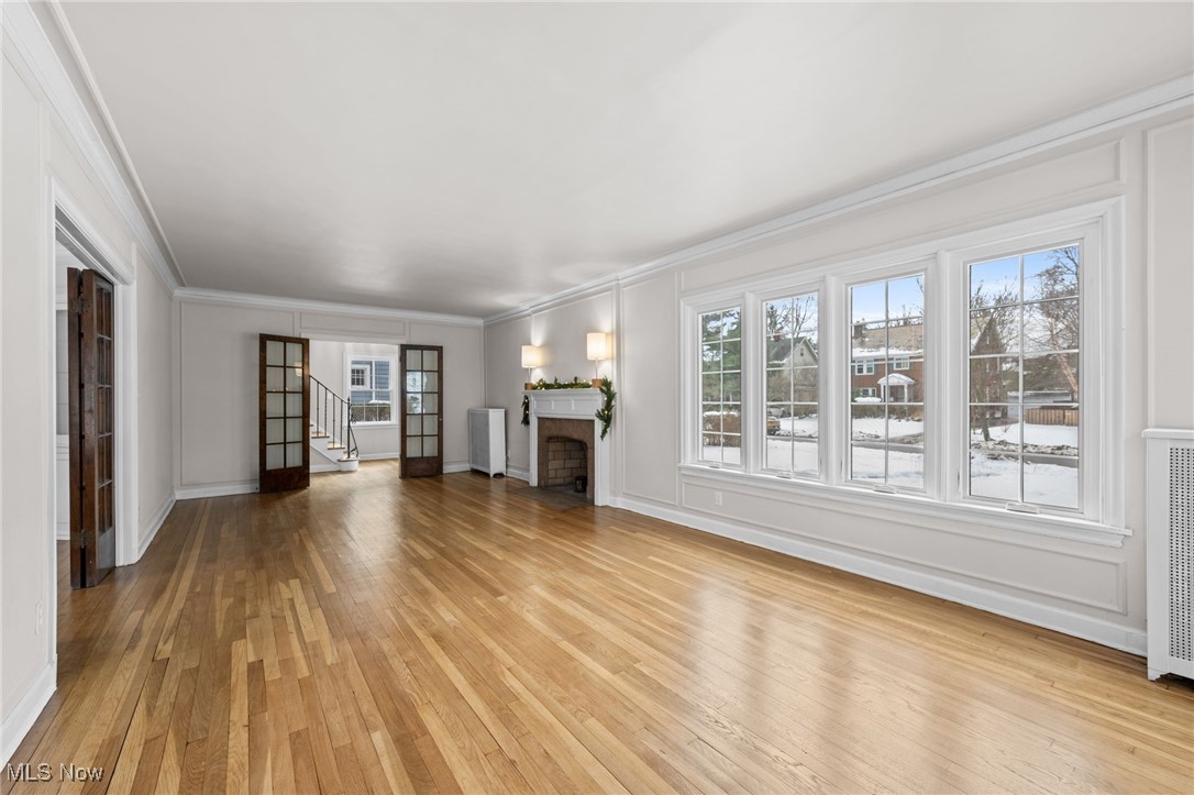 Van Sweringen Companys Sub #1 - Residential