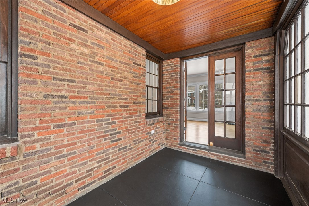 Van Sweringen Companys Sub #1 - Residential