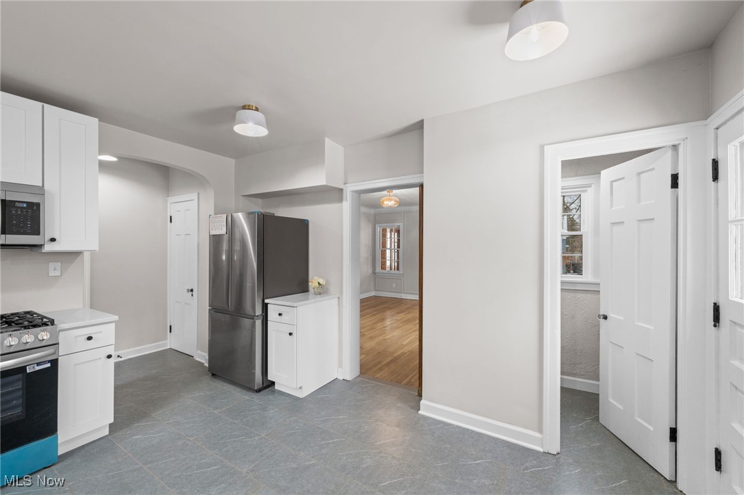 Van Sweringen Companys Sub #1 - Residential