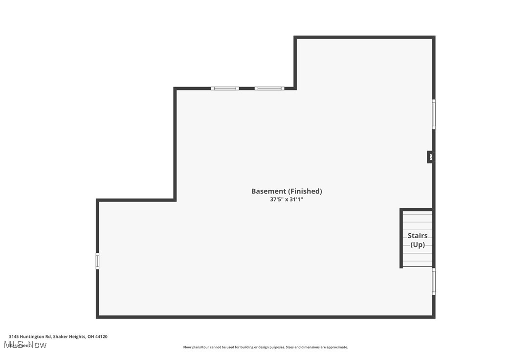 Van Sweringen Companys Sub #1 - Residential