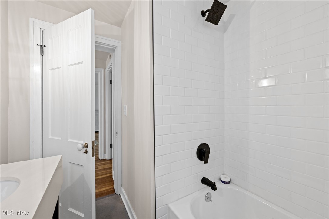 Van Sweringen Companys Sub #1 - Residential