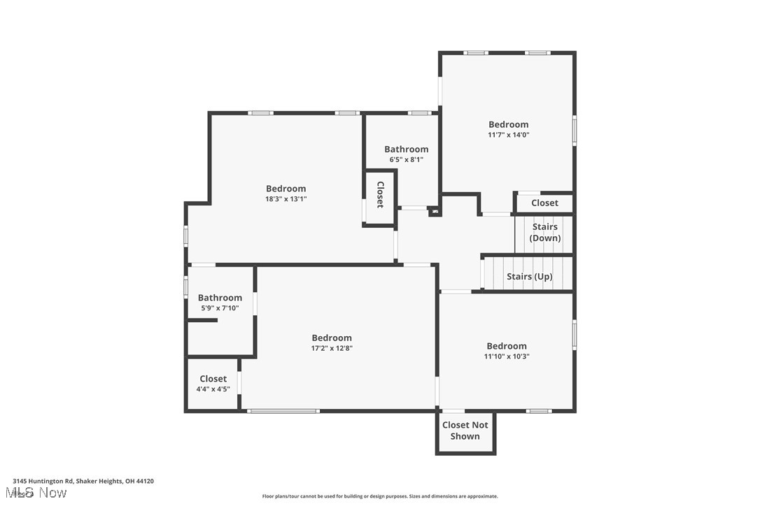 Van Sweringen Companys Sub #1 - Residential