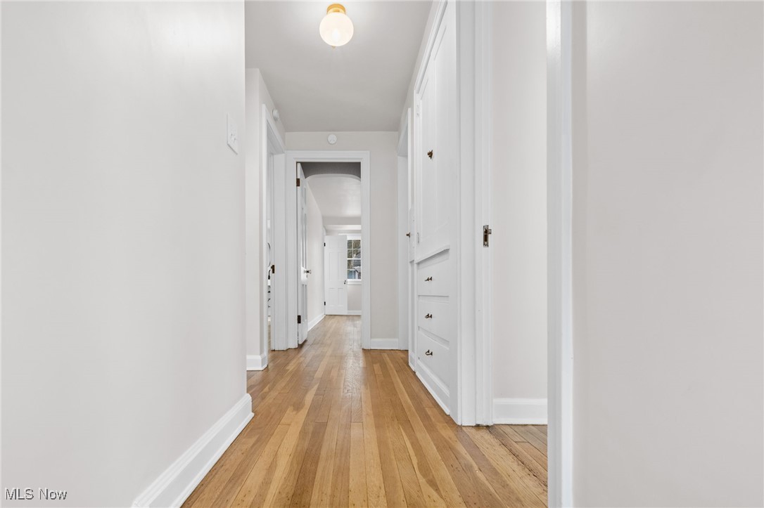 Van Sweringen Companys Sub #1 - Residential