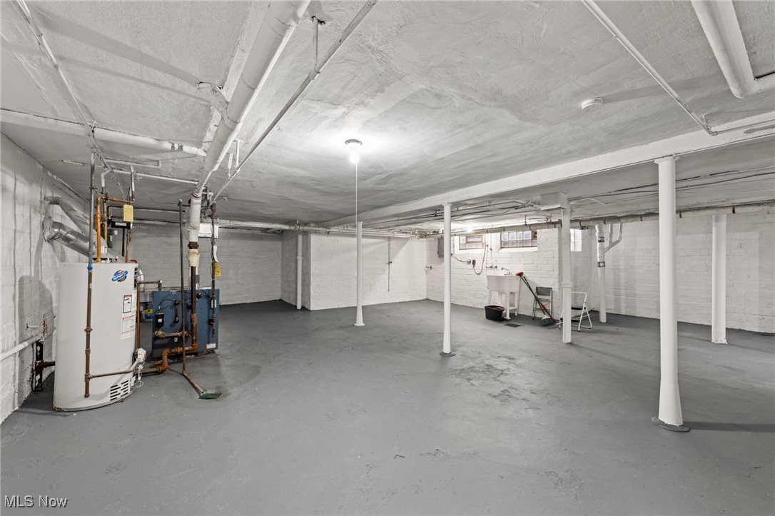 Van Sweringen Companys Sub #1 - Residential