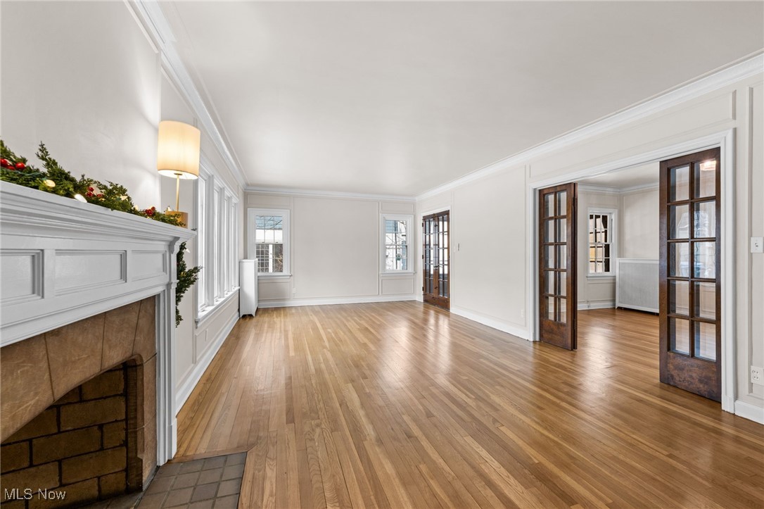 Van Sweringen Companys Sub #1 - Residential