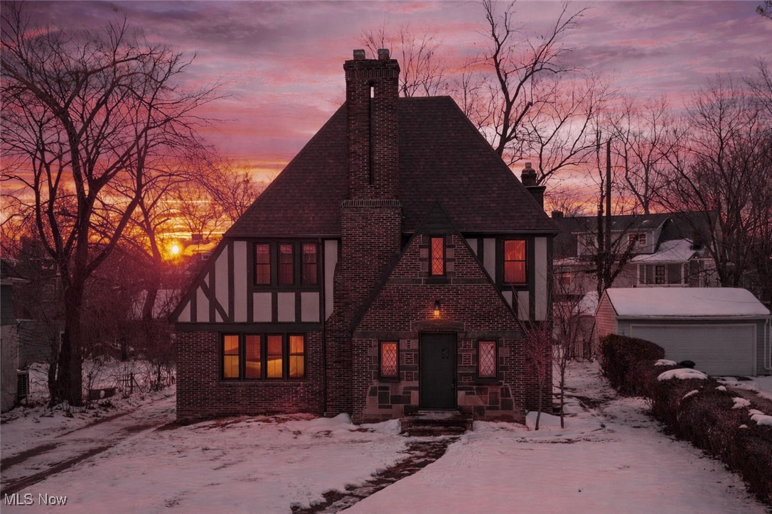 Van Sweringen Companys Sub #1 - Residential