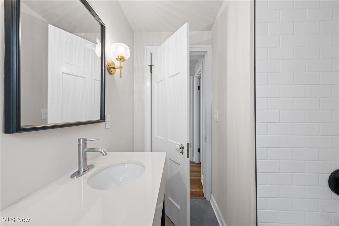 Van Sweringen Companys Sub #1 - Residential