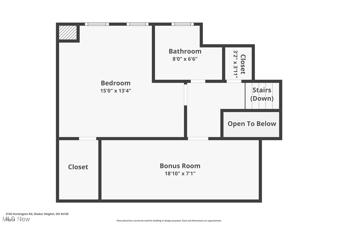 Van Sweringen Companys Sub #1 - Residential