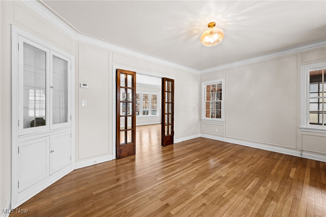 Van Sweringen Companys Sub #1 - Residential