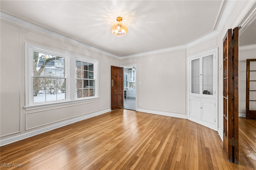 Van Sweringen Companys Sub #1 - Residential