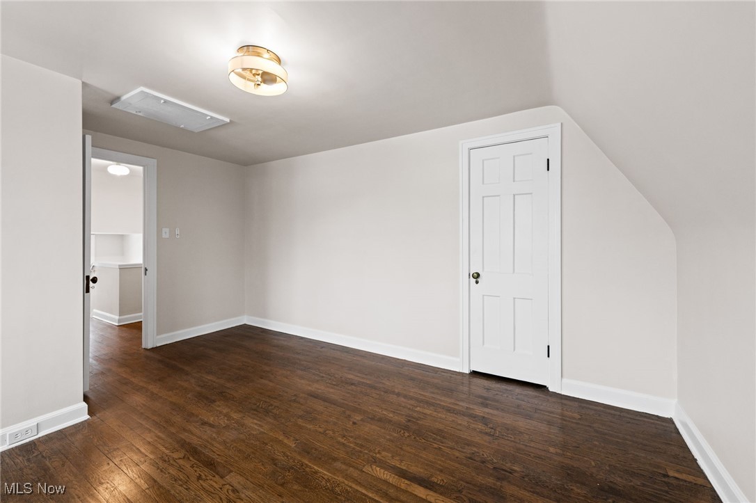 Van Sweringen Companys Sub #1 - Residential