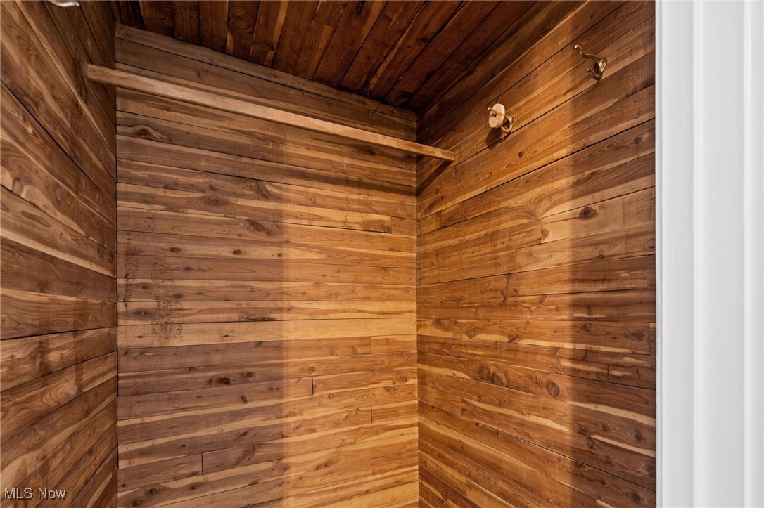 Van Sweringen Companys Sub #1 - Residential