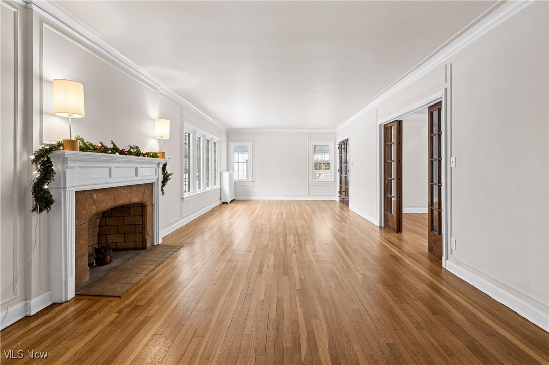 Van Sweringen Companys Sub #1 - Residential