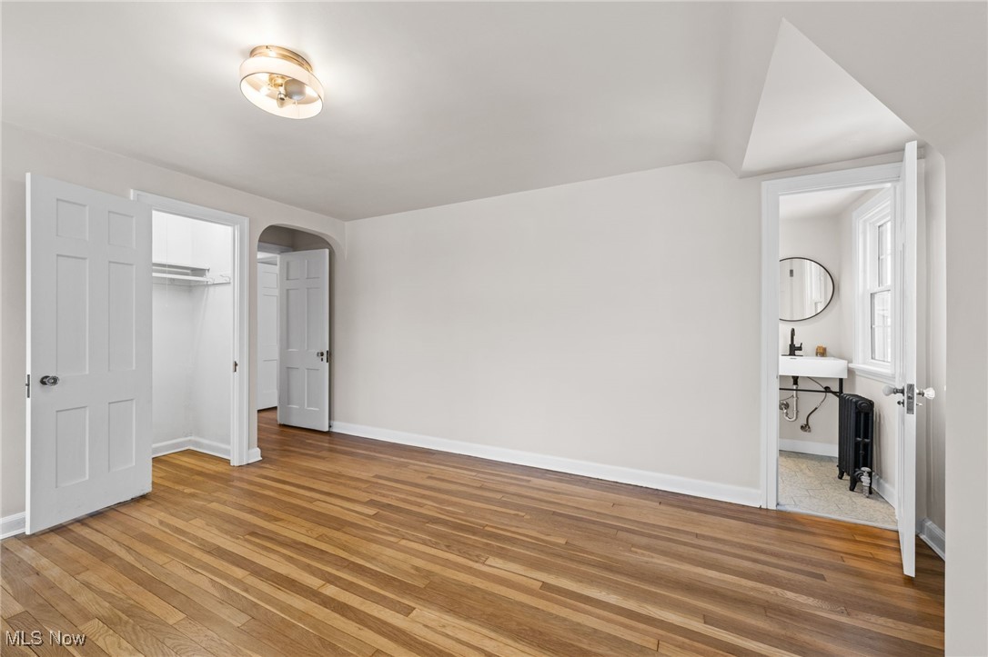 Van Sweringen Companys Sub #1 - Residential