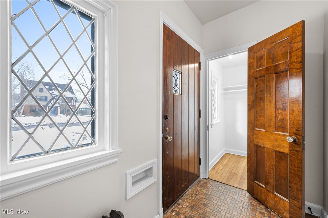 Van Sweringen Companys Sub #1 - Residential