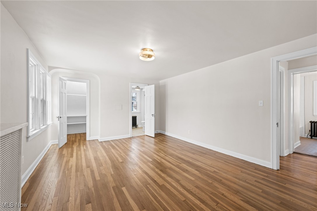 Van Sweringen Companys Sub #1 - Residential