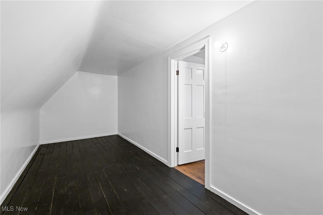 Van Sweringen Companys Sub #1 - Residential