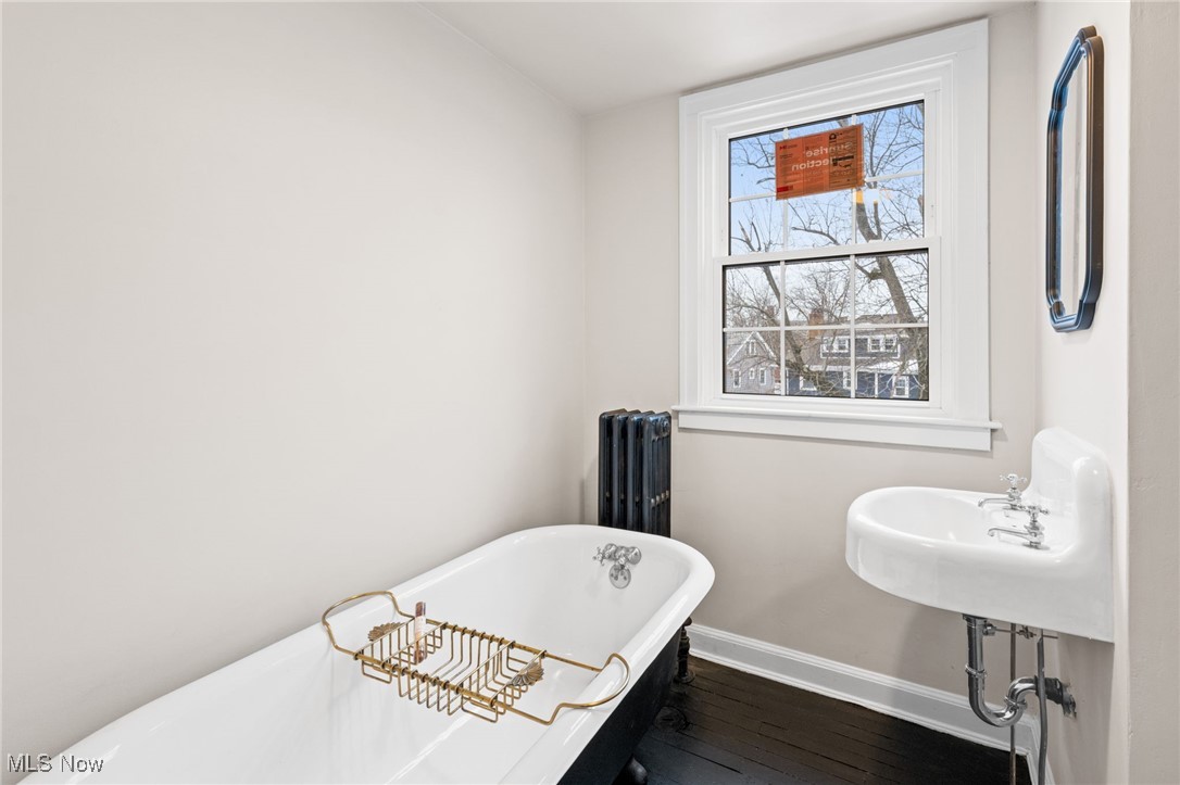 Van Sweringen Companys Sub #1 - Residential