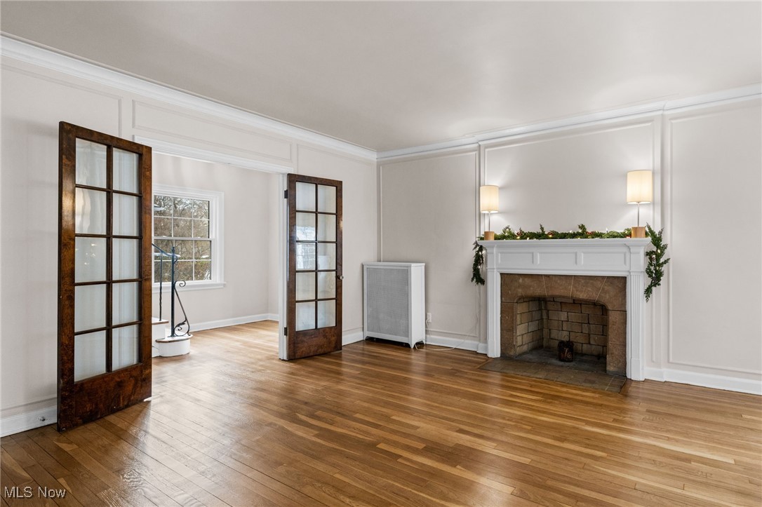 Van Sweringen Companys Sub #1 - Residential