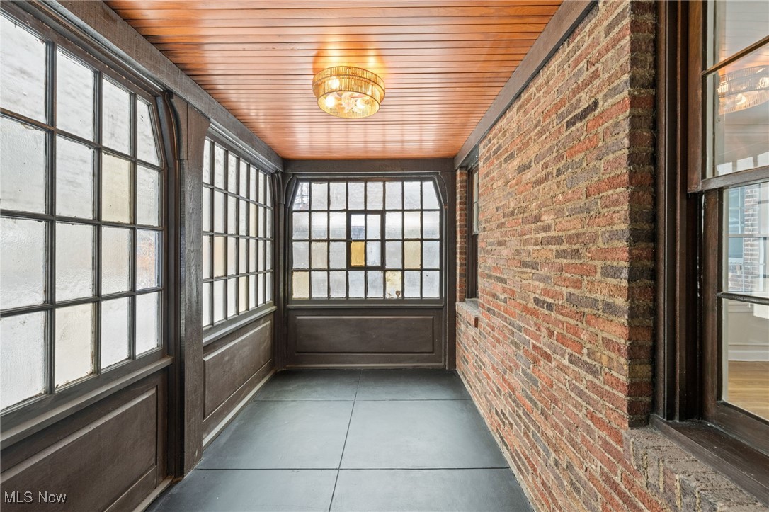 Van Sweringen Companys Sub #1 - Residential