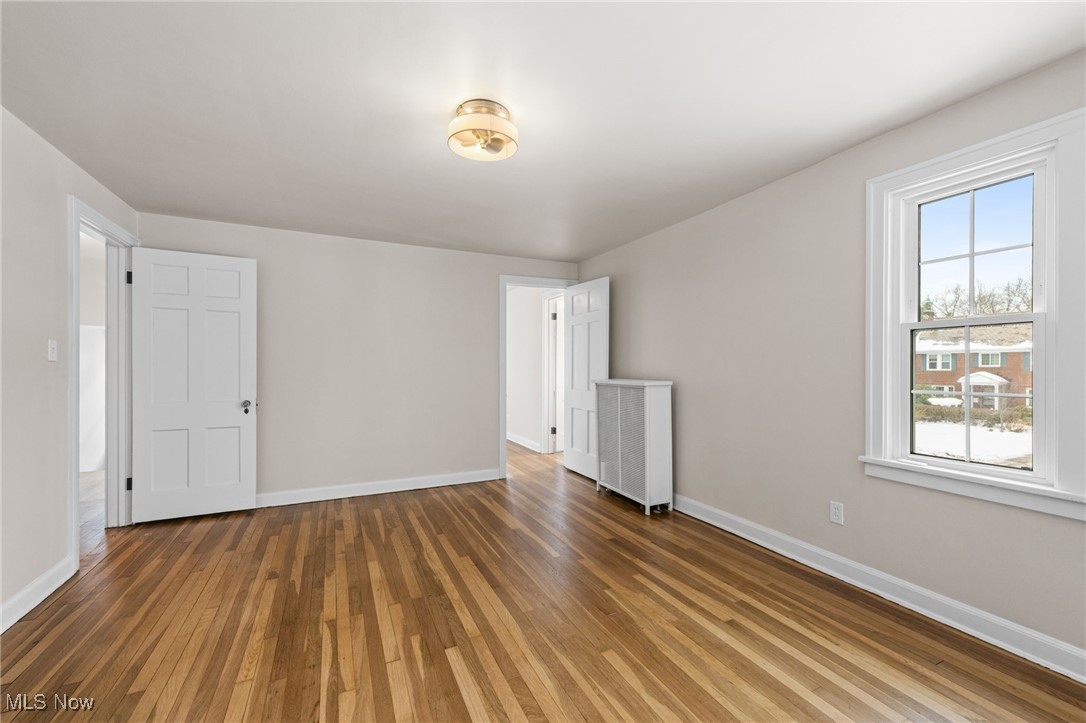 Van Sweringen Companys Sub #1 - Residential