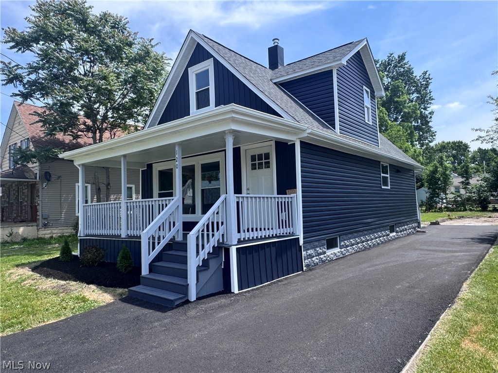 120 E 32nd Street
