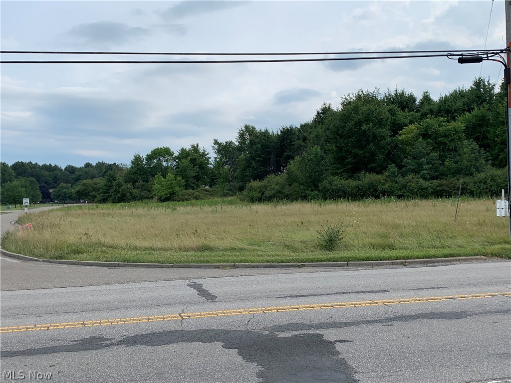 Industrial Land Auction ~Wednesday September 8, 2021 @ 6:00 PM 48 ACRES OF INDUSTRIAL LAND IN 5 PARCELS Austintown and North Jackson Industrial Parks AUCTION SITE ~ Youngstown Commerce Park ~ 12356 Mahoning Ave, North Jackson Oh 44451 PARCEL #1- Good 7.07 acres of fairly flat land, partially wooded, with 638’ frontage along Mahoning Ave. and 450’ along Debartolo Dr. PARCEL #2 – Approx. 16.7 acres of mostly wooded land with 540+’ frontage along Rosemont Rd and 70” frontage on Council Dr. Rail access. Victoria Road Industrial Park~ Youngstown (Austintown) Ohio PARCEL #3 – Approx. 18 acres of vacant and wooded land with 410’ frontage on Silica Road and 294’ frontage along Victoria Rd. PARCEL #4 – Approx. .975 acres of wooded land w/ 60’ frontage along Victoria Rd PARCEL #5 – Approx. .64 acres of land w/ 50’ frontage along Victoria Rd. Note: All parcels have access to city utilities. Mineral Rights Retained by Seller. All parcels will be sold from Parcel #1 location. For Your Convenience t