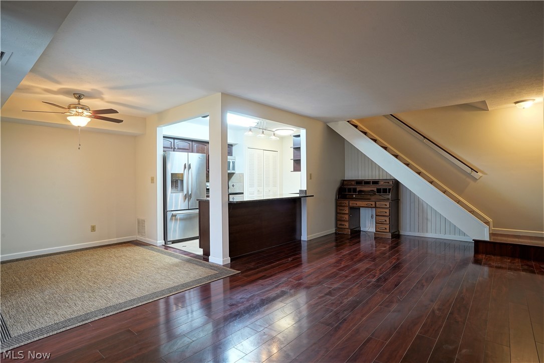 Independence Place South Condo - Residential