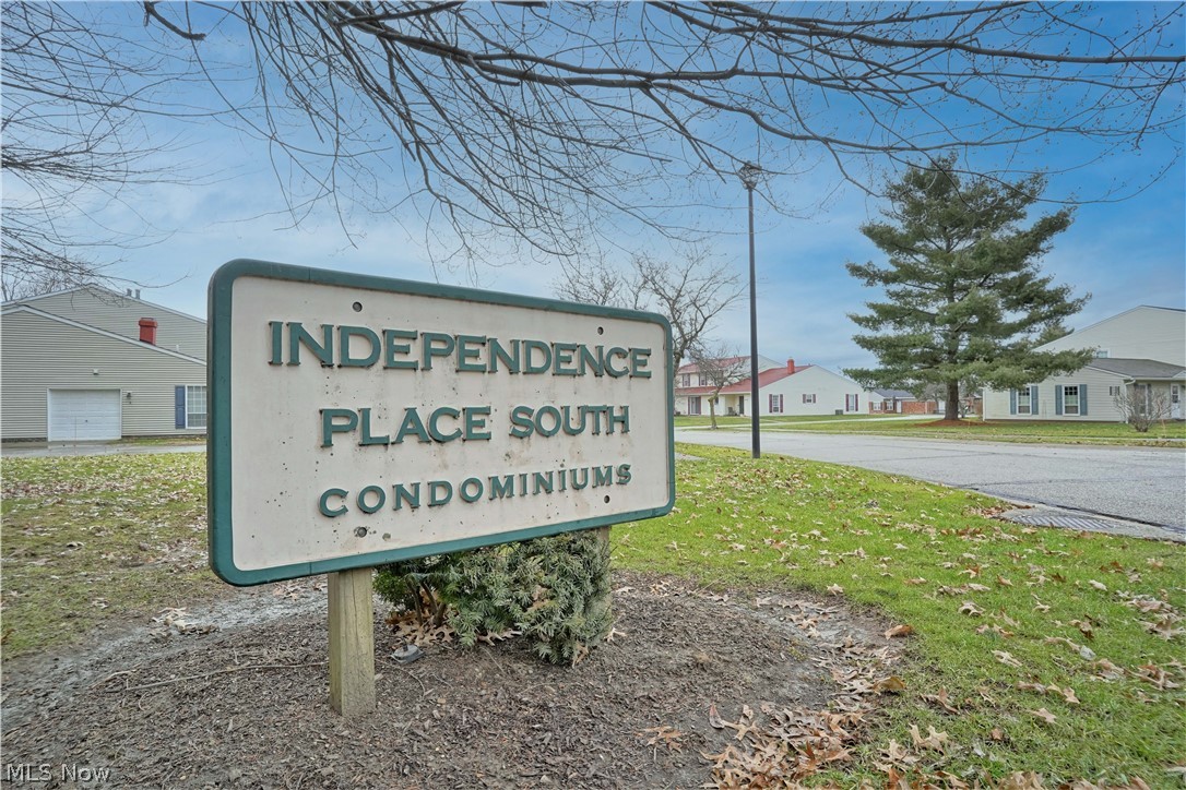Independence Place South Condo - Residential