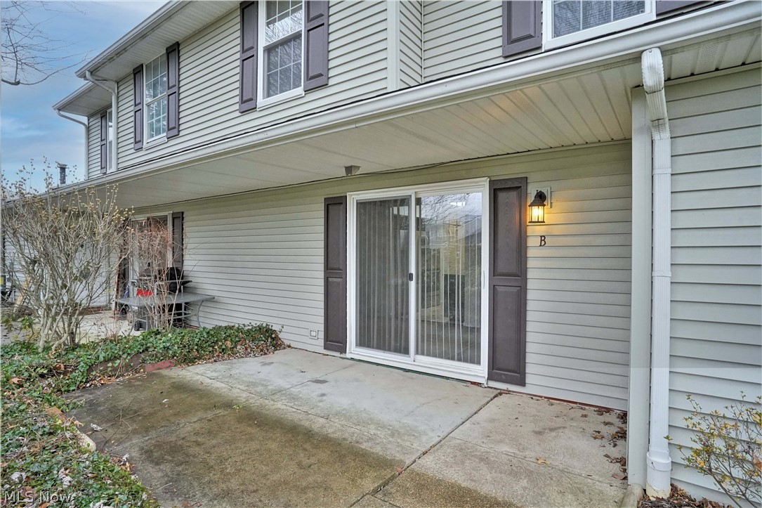 Independence Place South Condo - Residential