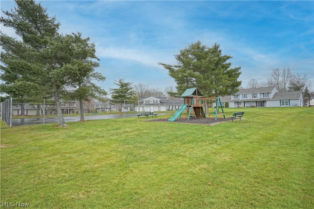 Independence Place South Condo - Residential