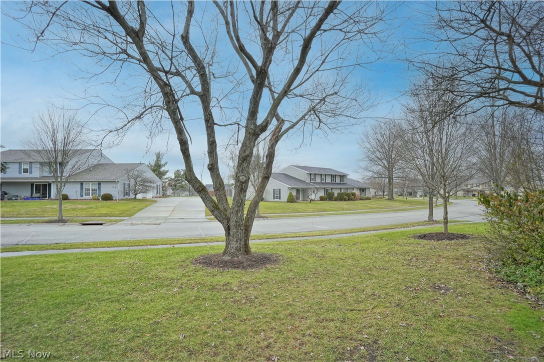 Independence Place South Condo - Residential