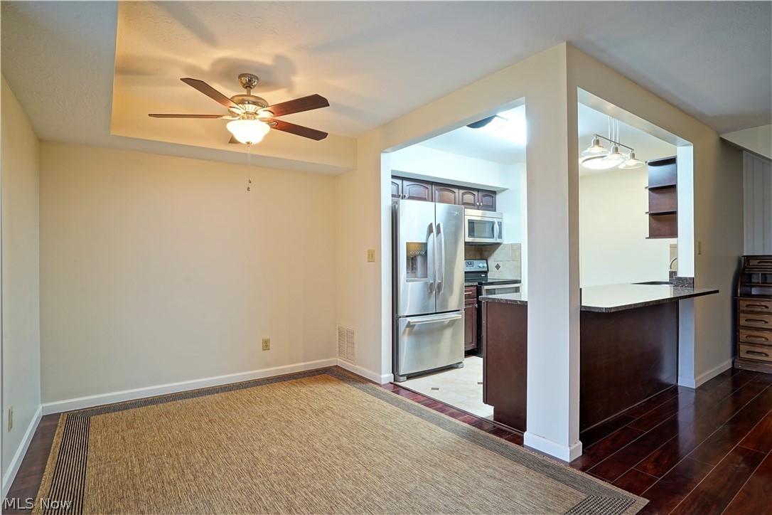 Independence Place South Condo - Residential