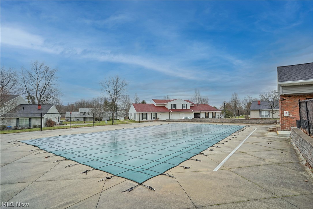 Independence Place South Condo - Residential