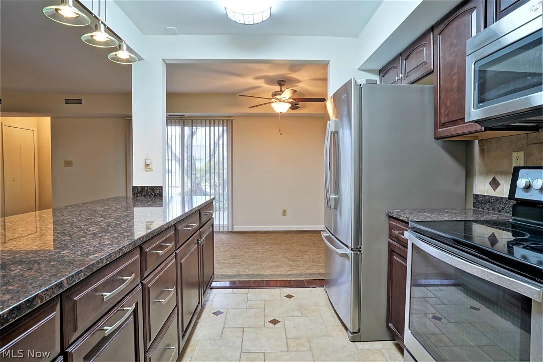 Independence Place South Condo - Residential