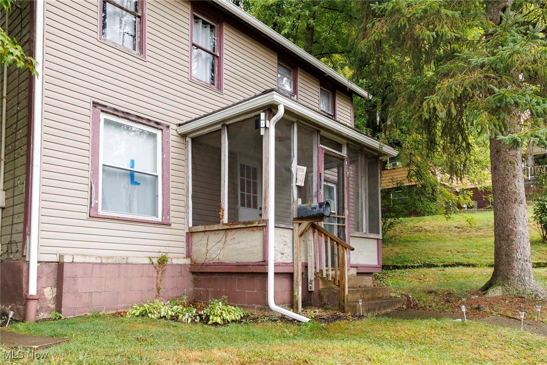 Dennison, Ohio 44621, United States, 3 Bedrooms Bedrooms, ,2 BathroomsBathrooms,Residential,Active,213944