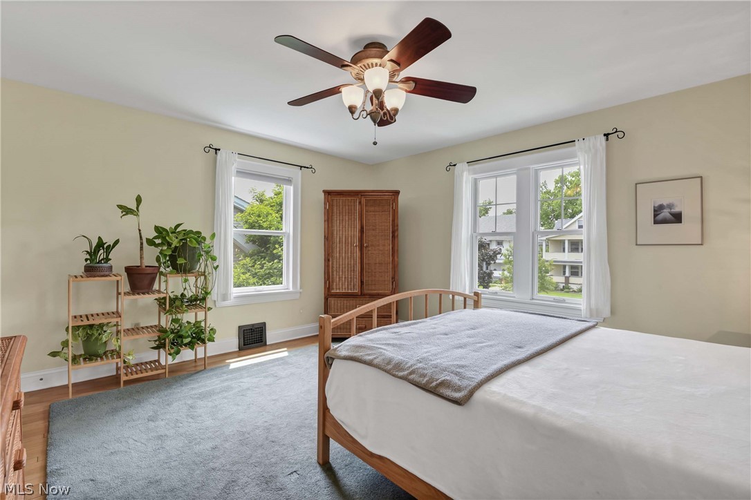 Waterbury Heights - Residential