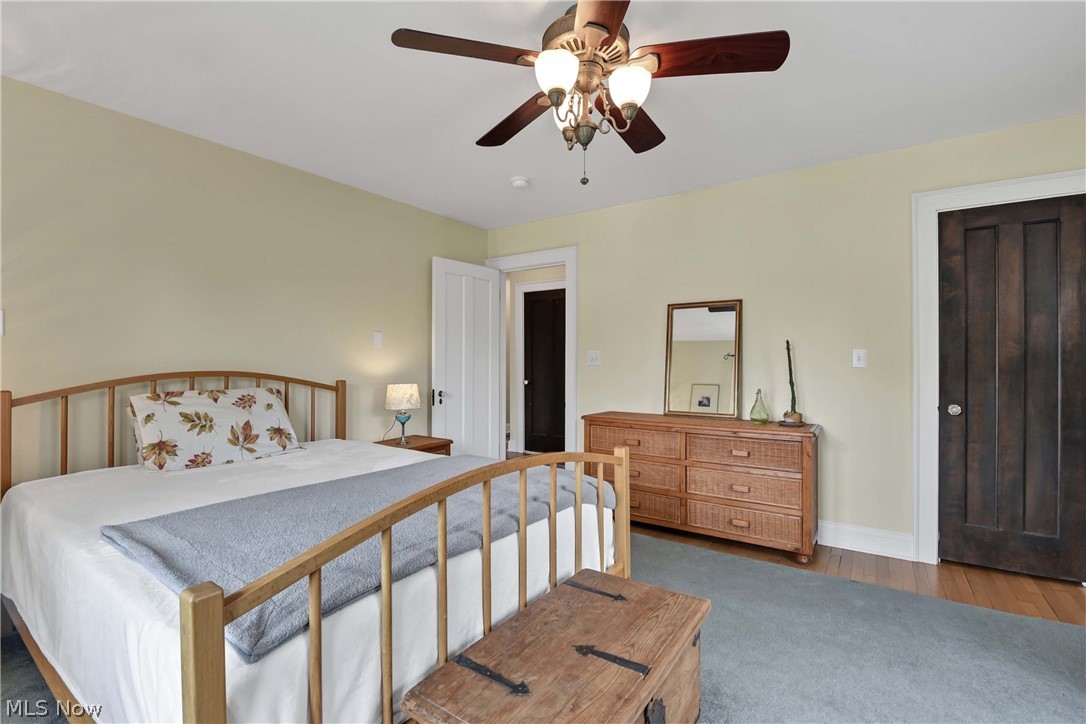 Waterbury Heights - Residential