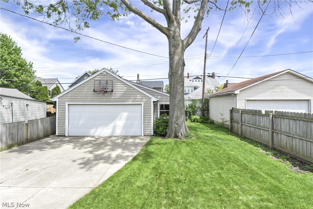 Waterbury Heights - Residential