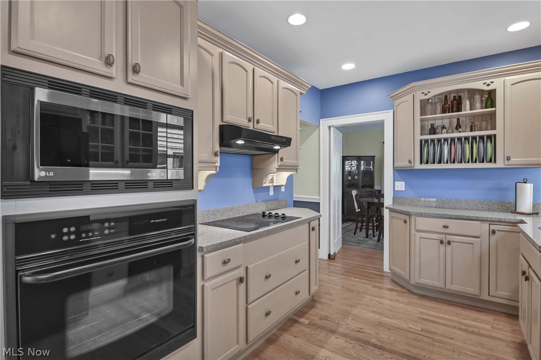 Waterbury Heights - Residential