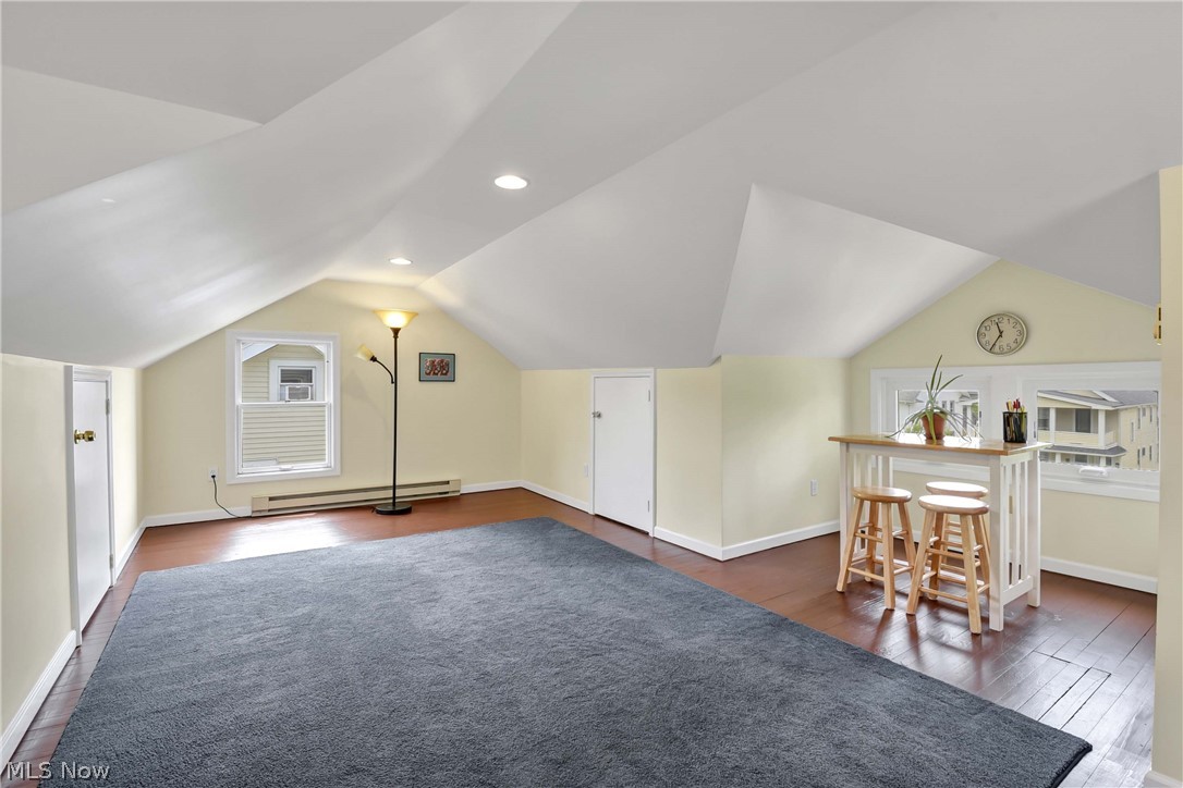 Waterbury Heights - Residential