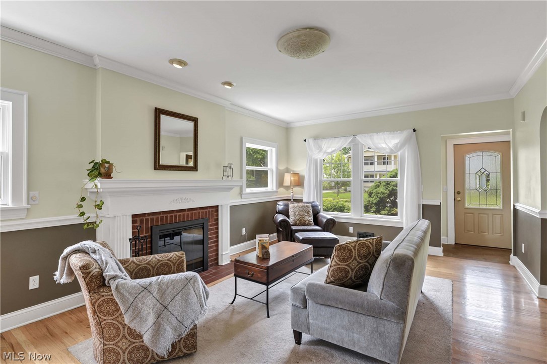 Waterbury Heights - Residential