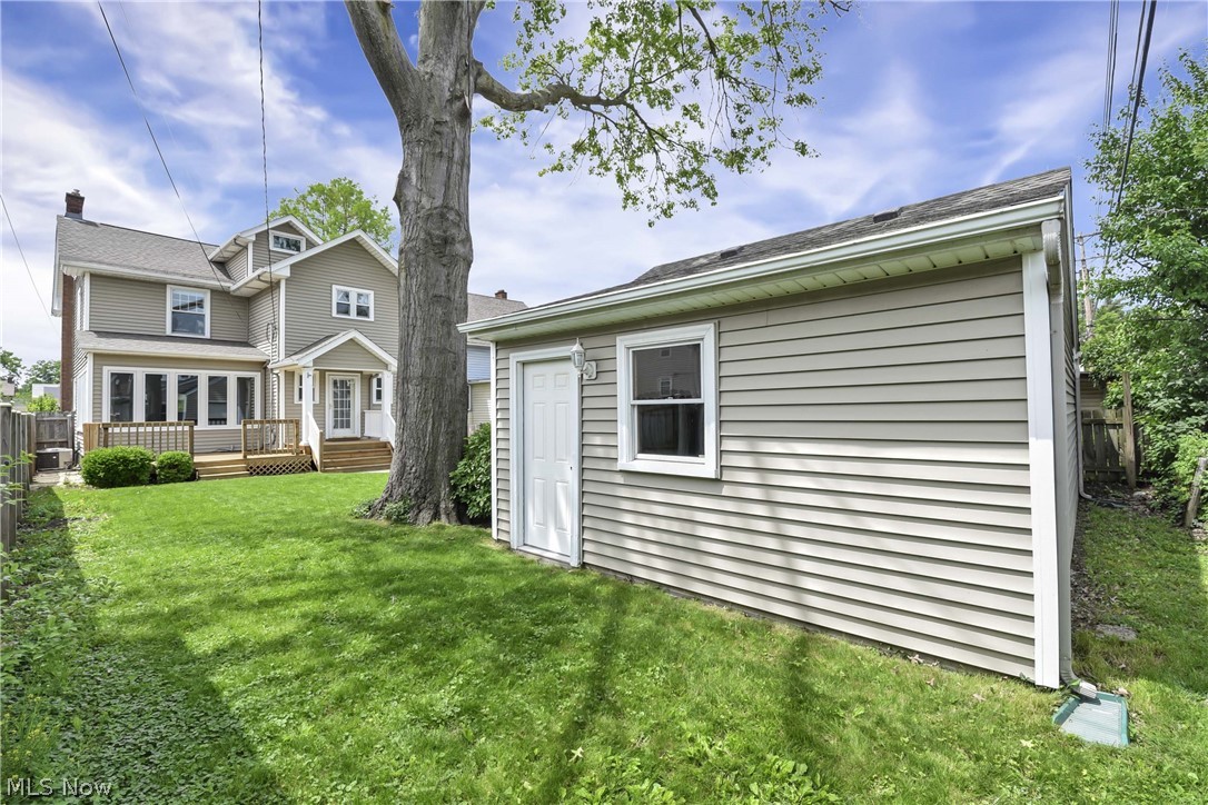 Waterbury Heights - Residential