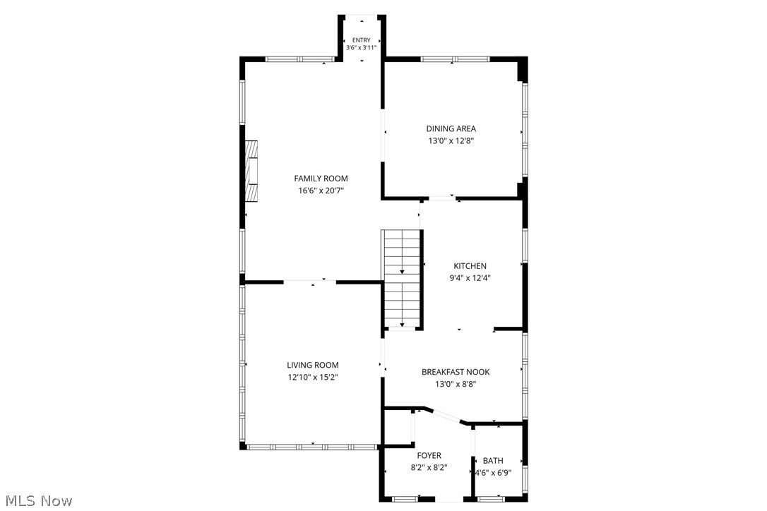 Waterbury Heights - Residential
