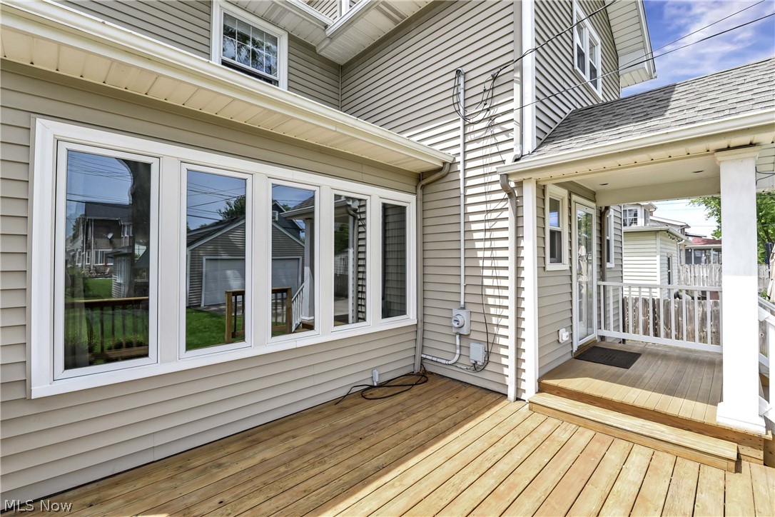 Waterbury Heights - Residential