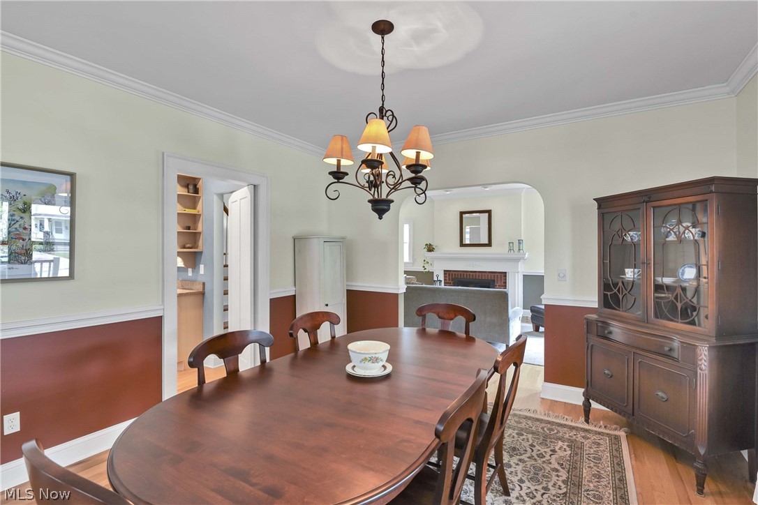 Waterbury Heights - Residential
