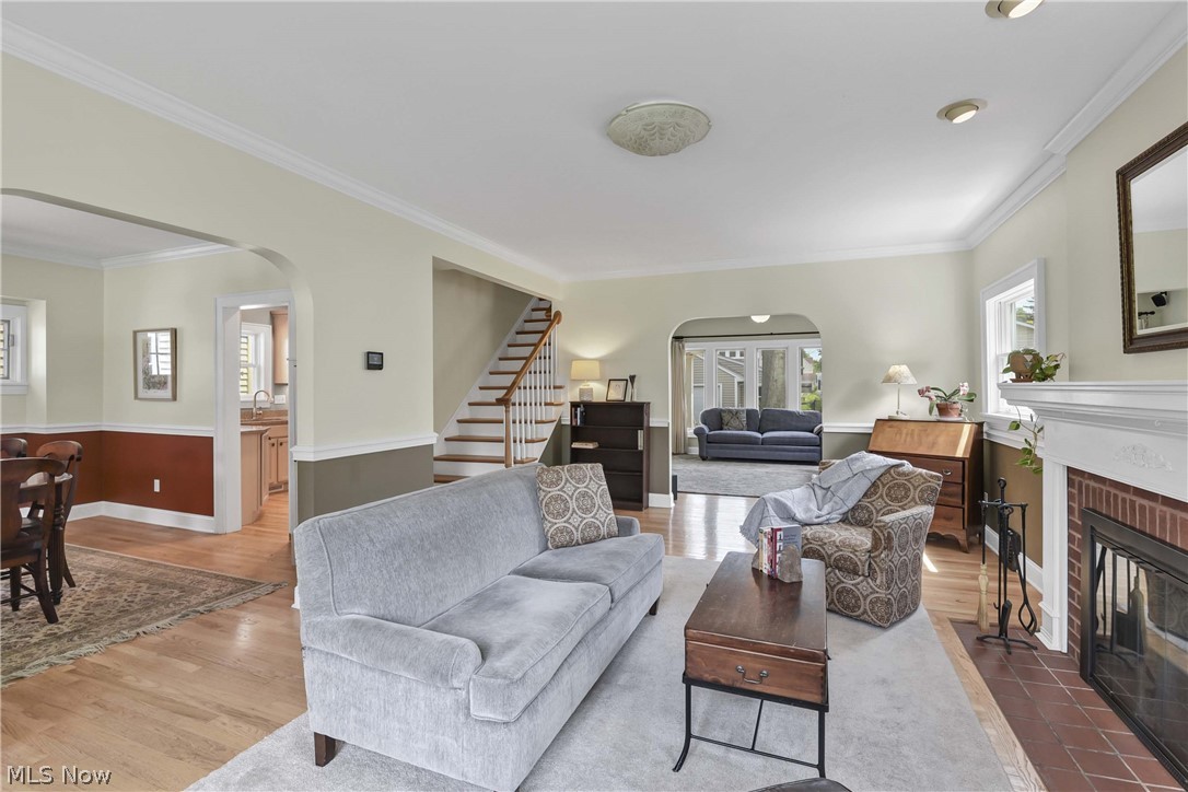 Waterbury Heights - Residential