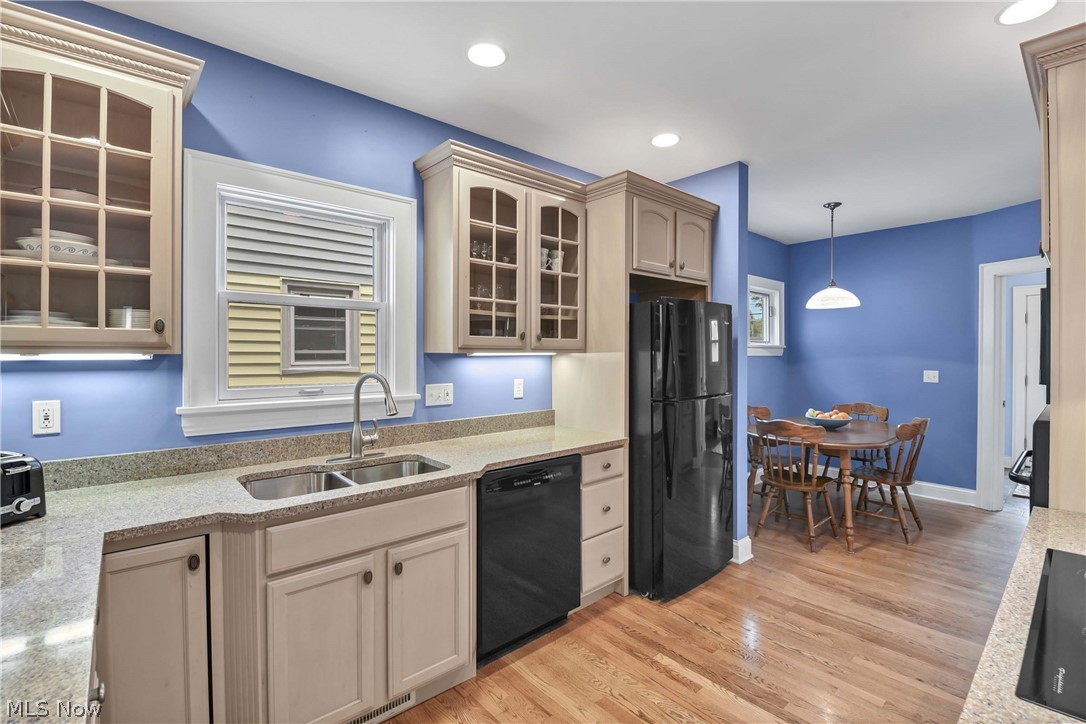 Waterbury Heights - Residential